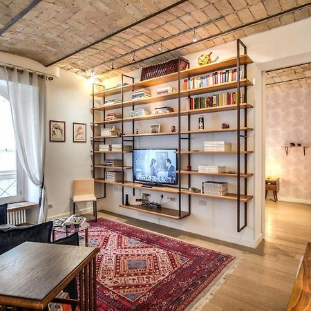 Pgrhome Borgo Vittorio Rome Exterior photo