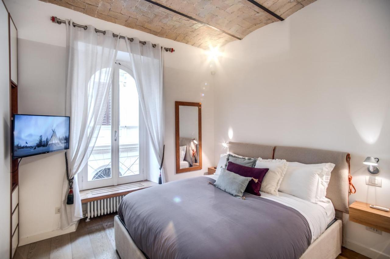 Pgrhome Borgo Vittorio Rome Exterior photo