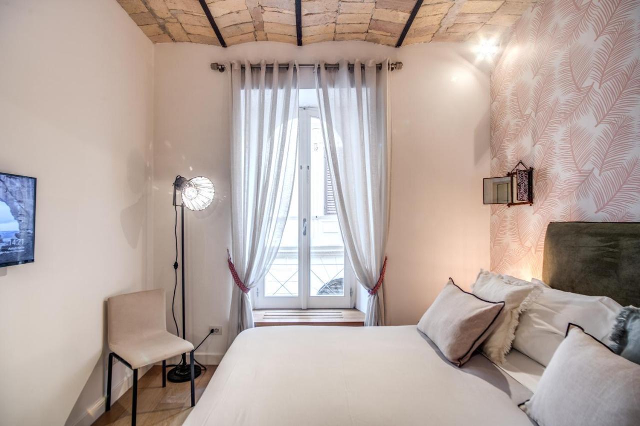Pgrhome Borgo Vittorio Rome Exterior photo
