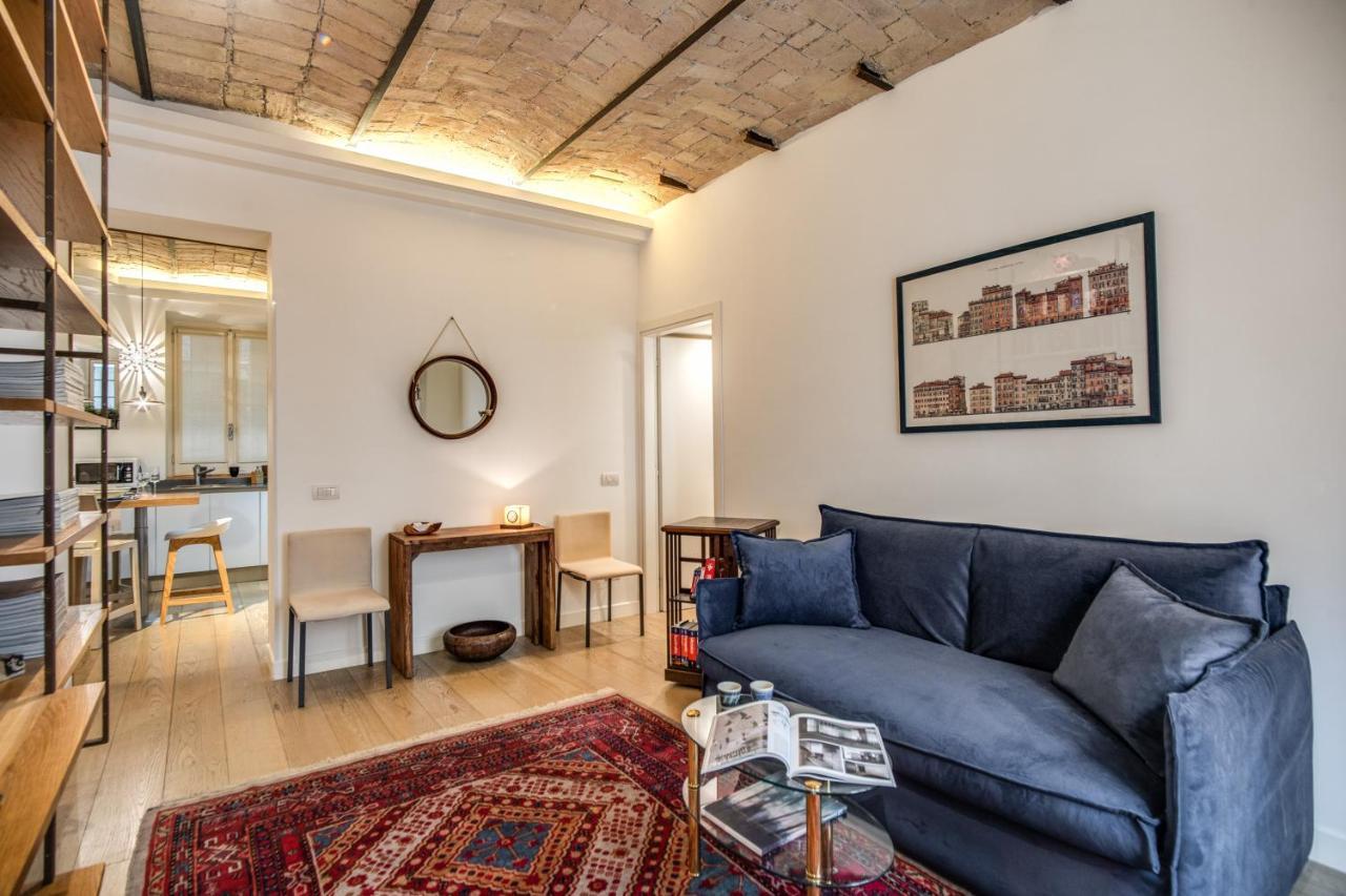 Pgrhome Borgo Vittorio Rome Exterior photo