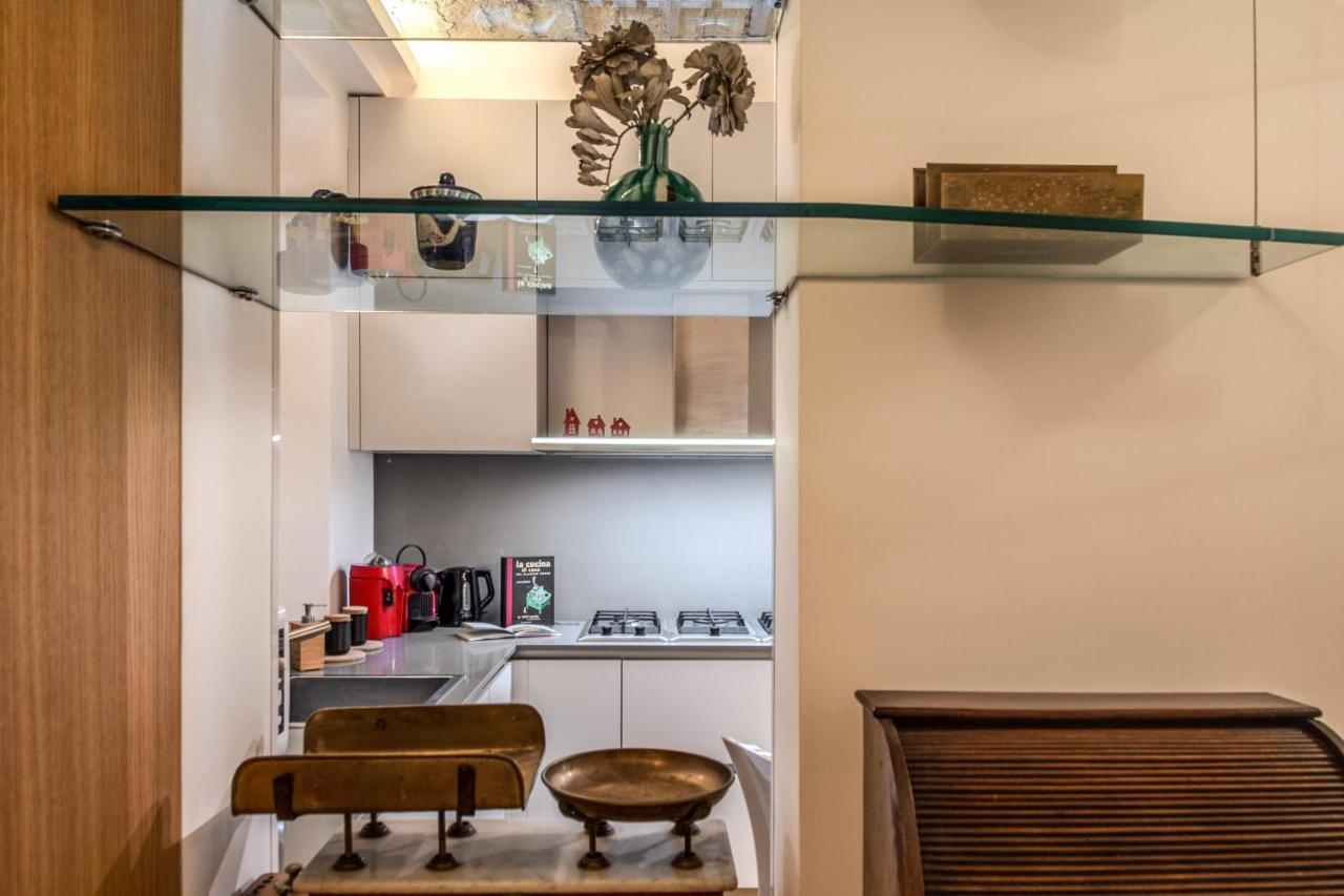 Pgrhome Borgo Vittorio Rome Exterior photo