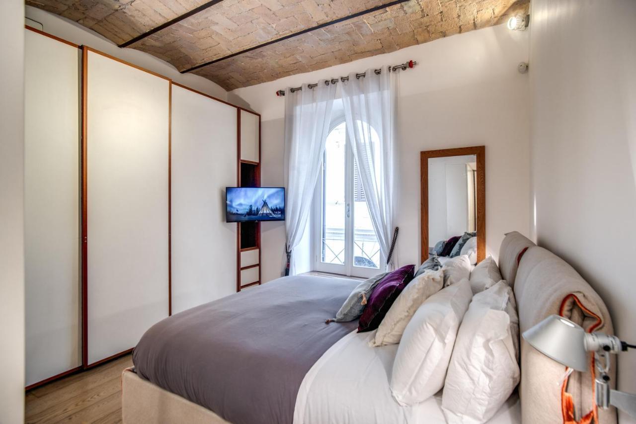 Pgrhome Borgo Vittorio Rome Exterior photo