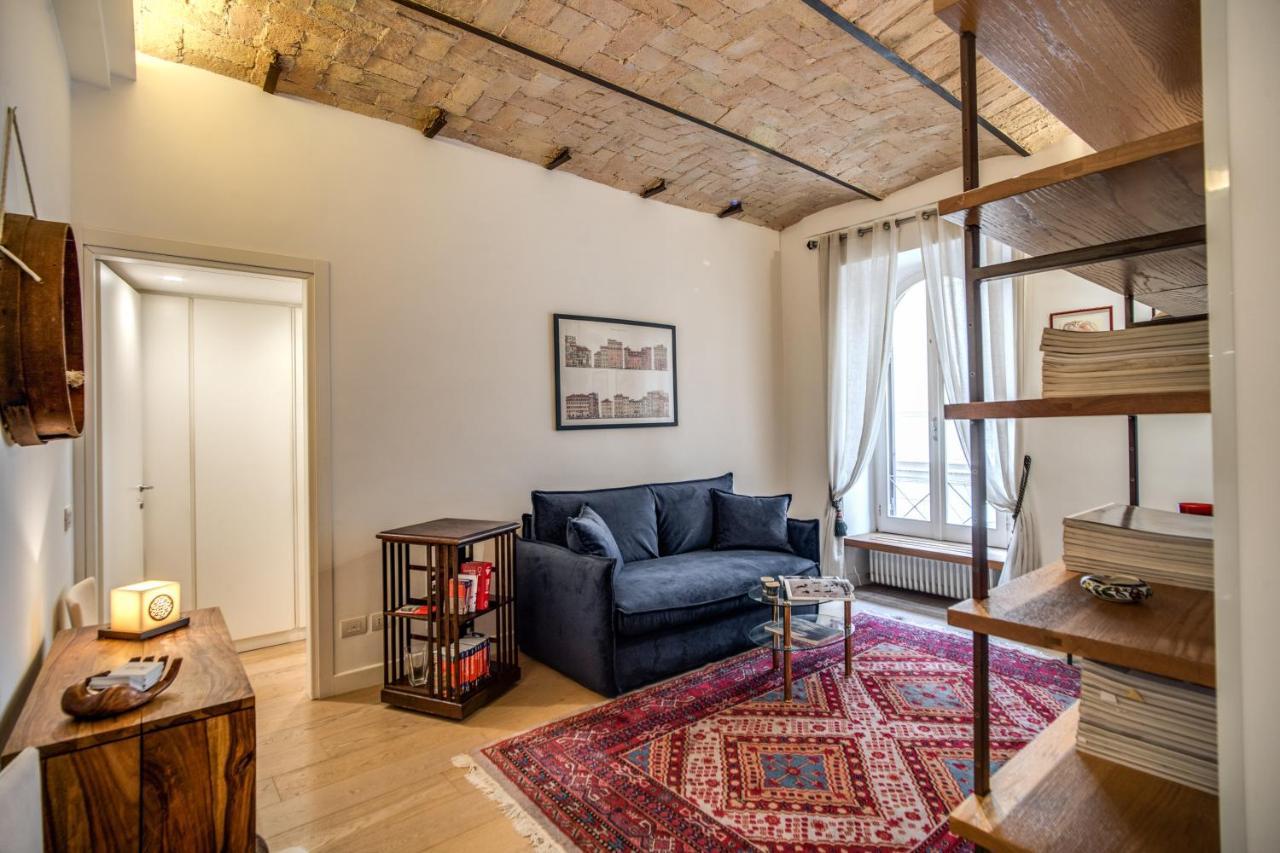 Pgrhome Borgo Vittorio Rome Exterior photo