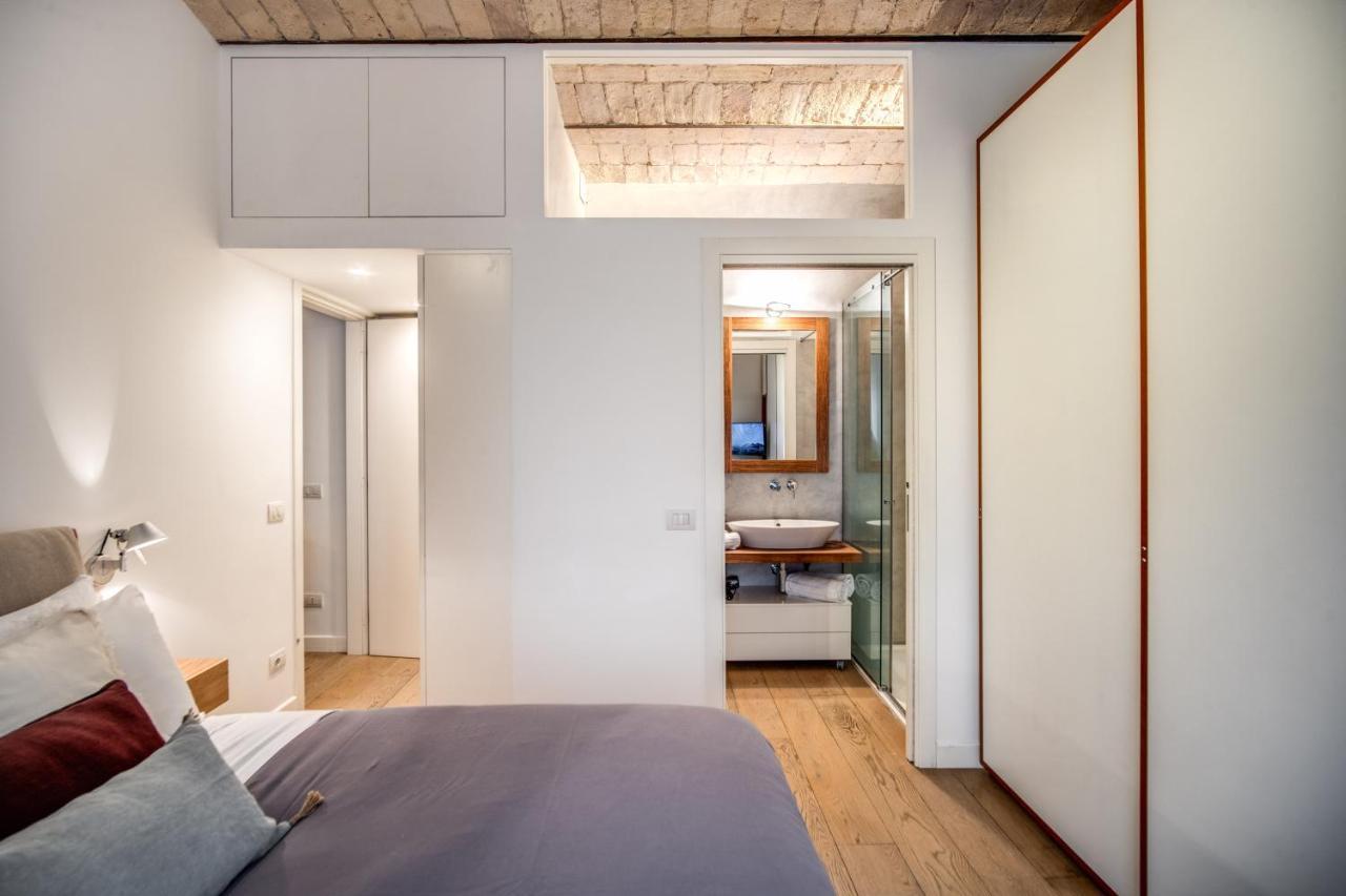 Pgrhome Borgo Vittorio Rome Exterior photo