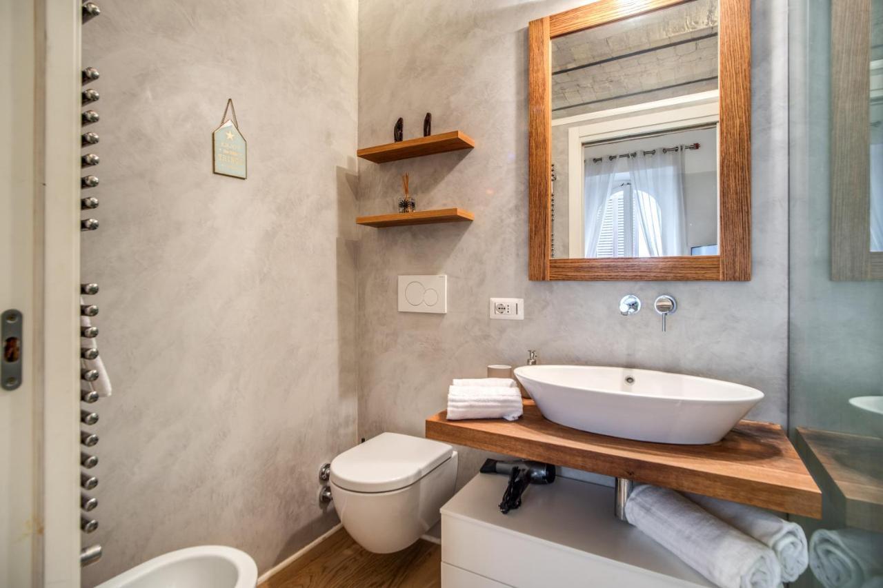 Pgrhome Borgo Vittorio Rome Exterior photo