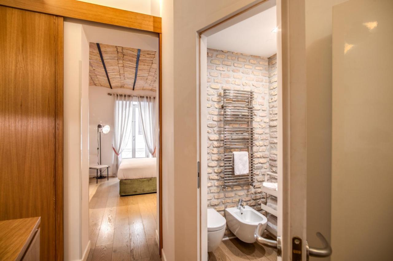 Pgrhome Borgo Vittorio Rome Exterior photo
