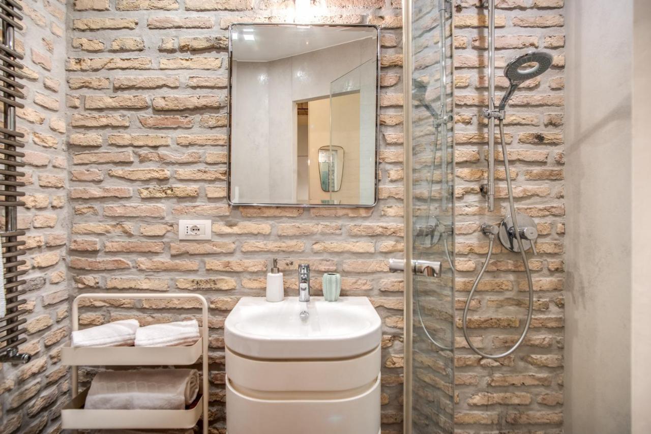 Pgrhome Borgo Vittorio Rome Exterior photo