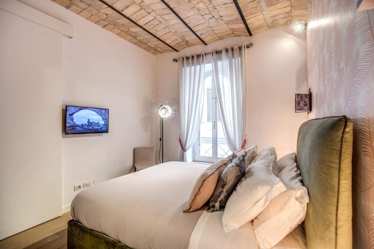 Pgrhome Borgo Vittorio Rome Exterior photo