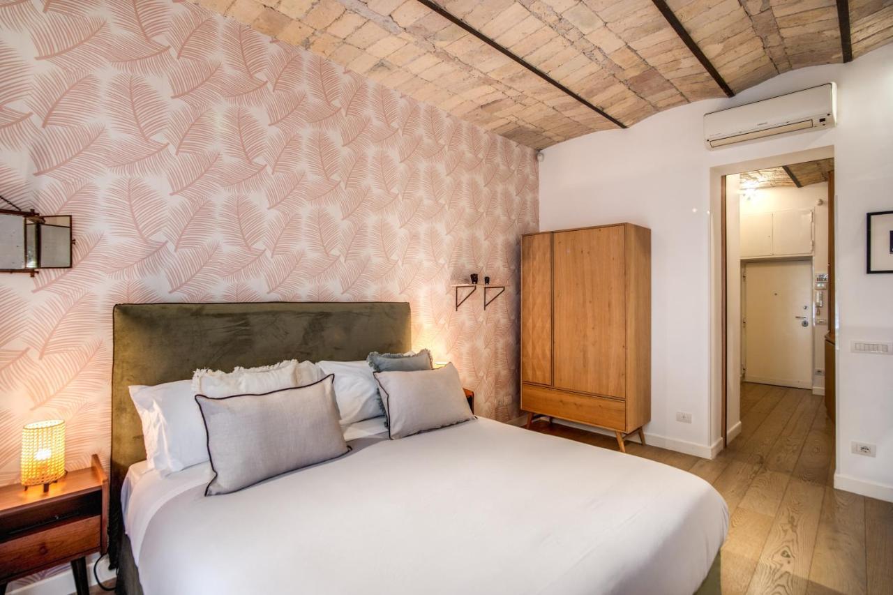 Pgrhome Borgo Vittorio Rome Exterior photo
