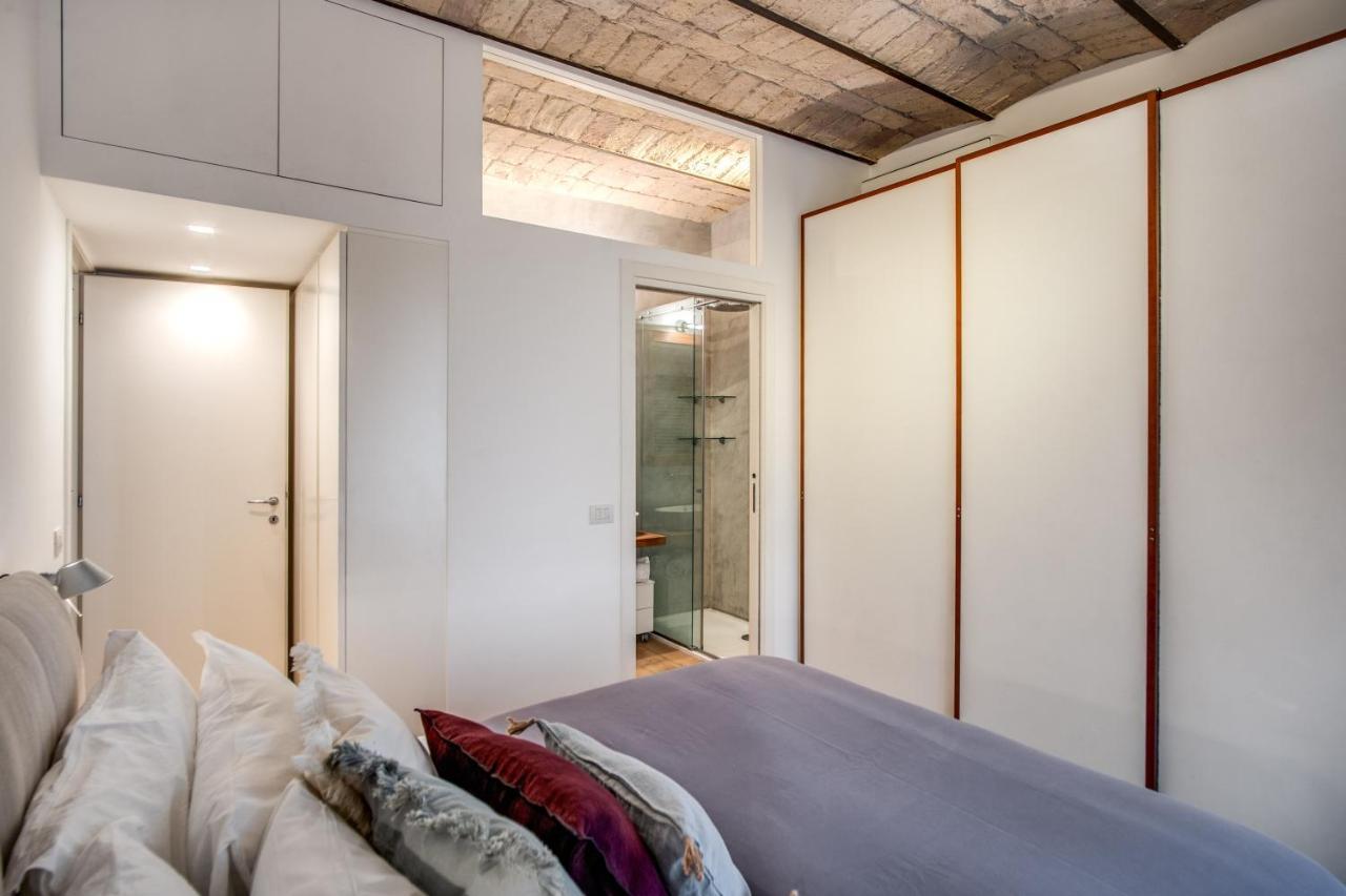 Pgrhome Borgo Vittorio Rome Exterior photo