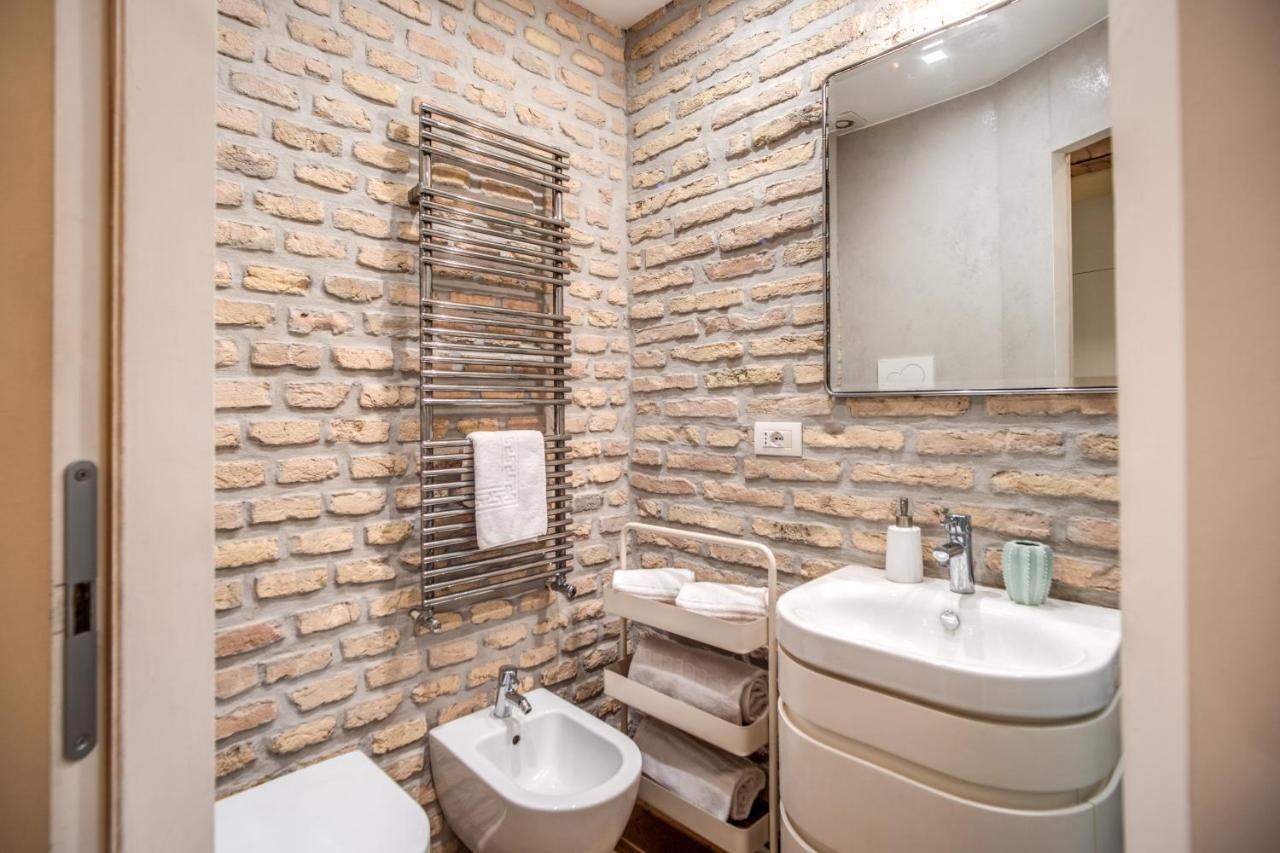 Pgrhome Borgo Vittorio Rome Exterior photo