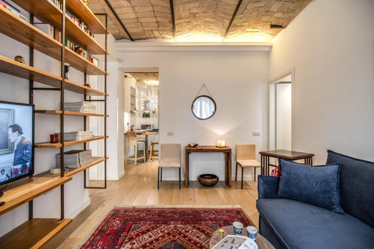 Pgrhome Borgo Vittorio Rome Exterior photo