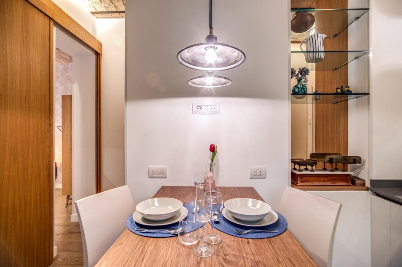 Pgrhome Borgo Vittorio Rome Exterior photo