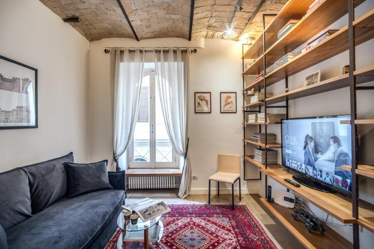 Pgrhome Borgo Vittorio Rome Exterior photo