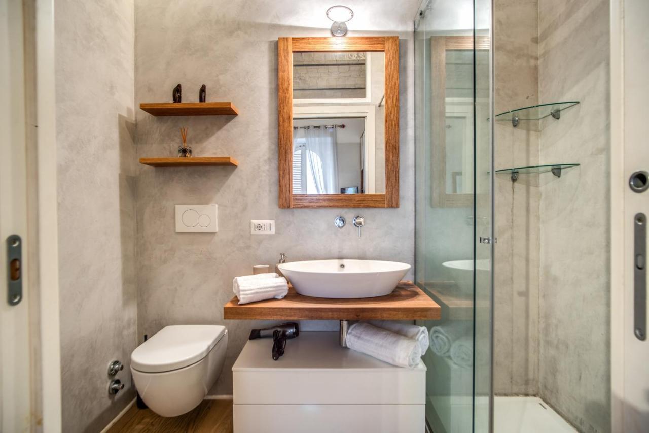 Pgrhome Borgo Vittorio Rome Exterior photo