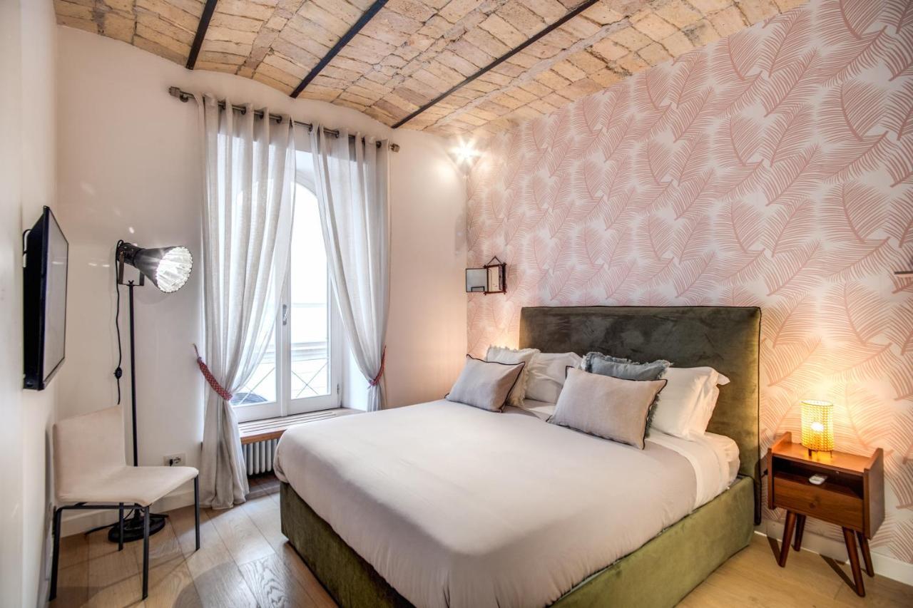 Pgrhome Borgo Vittorio Rome Exterior photo