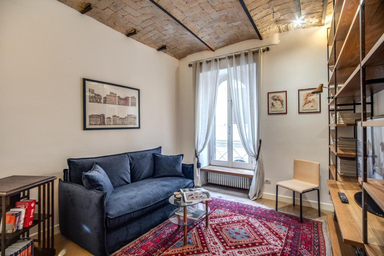 Pgrhome Borgo Vittorio Rome Exterior photo
