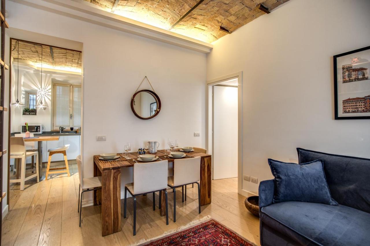 Pgrhome Borgo Vittorio Rome Exterior photo