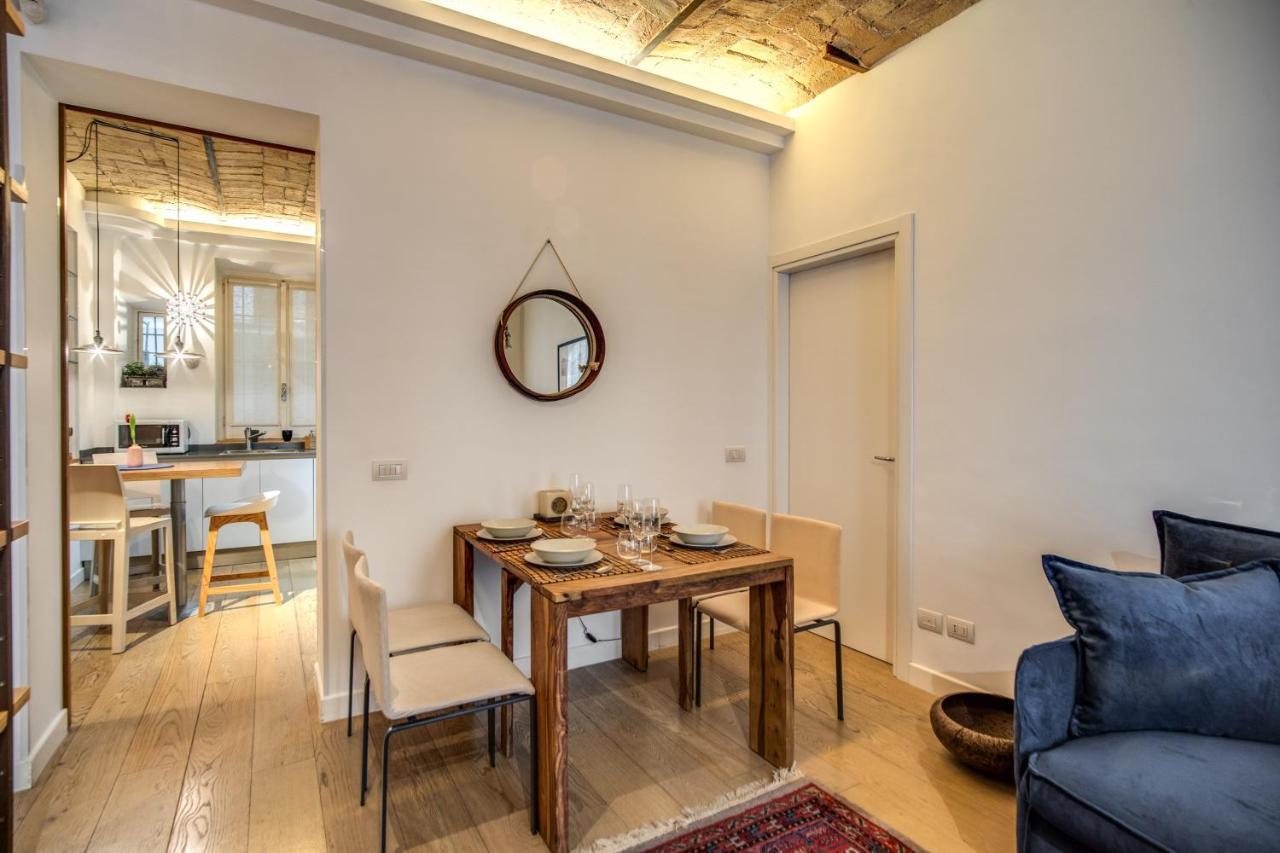 Pgrhome Borgo Vittorio Rome Exterior photo