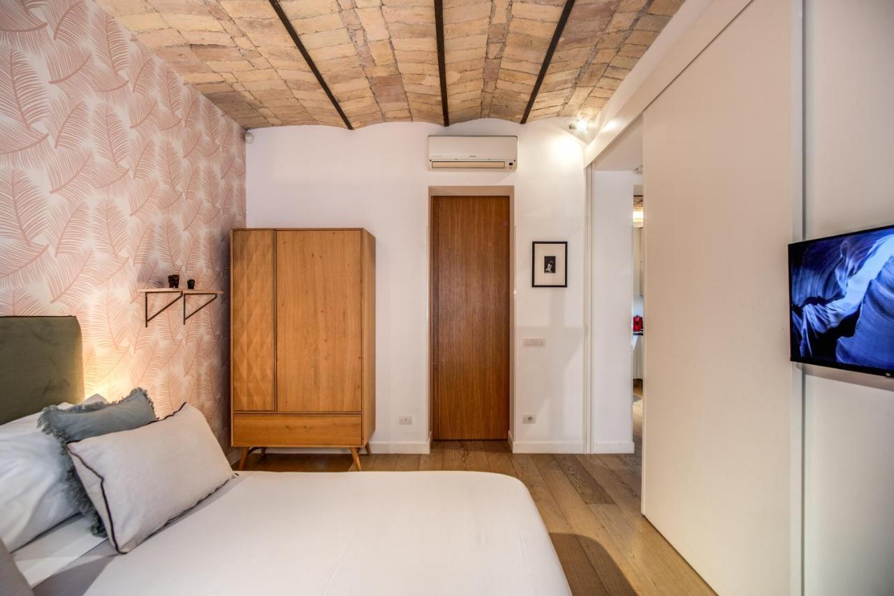 Pgrhome Borgo Vittorio Rome Exterior photo