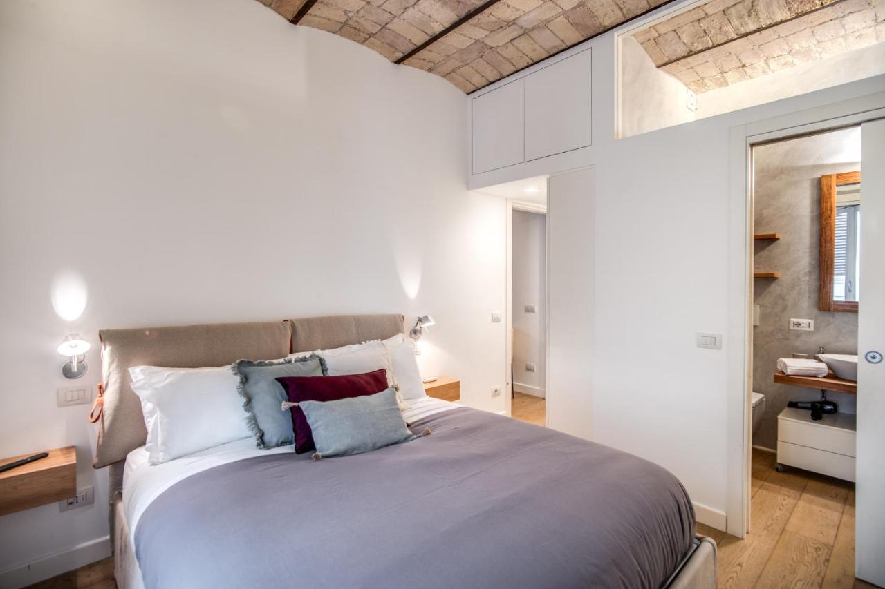 Pgrhome Borgo Vittorio Rome Exterior photo