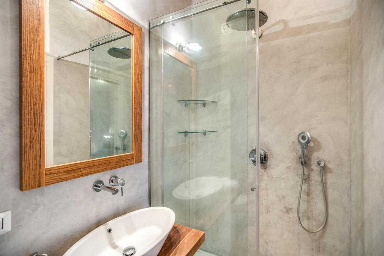 Pgrhome Borgo Vittorio Rome Exterior photo