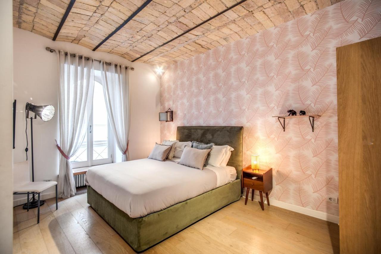 Pgrhome Borgo Vittorio Rome Exterior photo