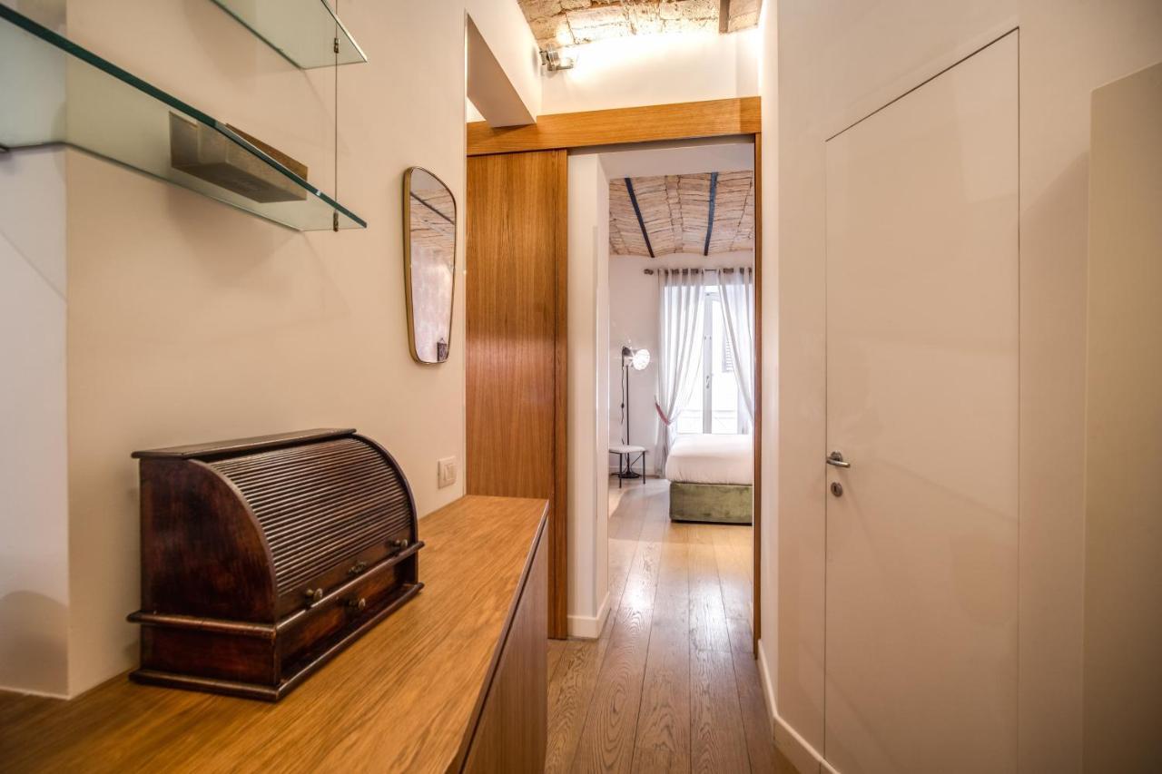 Pgrhome Borgo Vittorio Rome Exterior photo