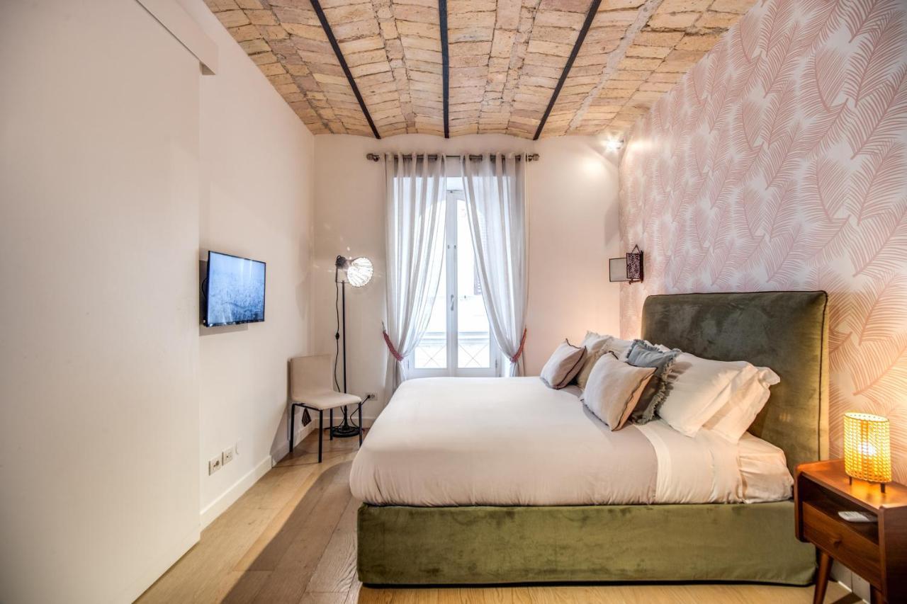 Pgrhome Borgo Vittorio Rome Exterior photo