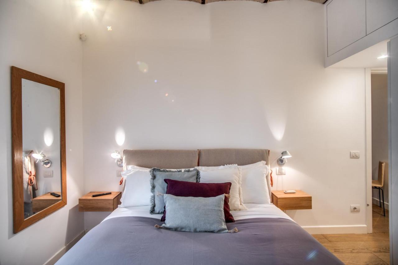 Pgrhome Borgo Vittorio Rome Exterior photo